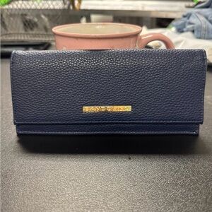 Bandolino Dark Blue Women's Wallet